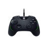 Razer Wolverine V2 Wired Gaming Controller for Xbox Series X|S, Xbox One, PC: Remappable Front-Facing Buttons - Mecha-Tactile Action Buttons and D-Pad - Trigger Stop-Switches - Black